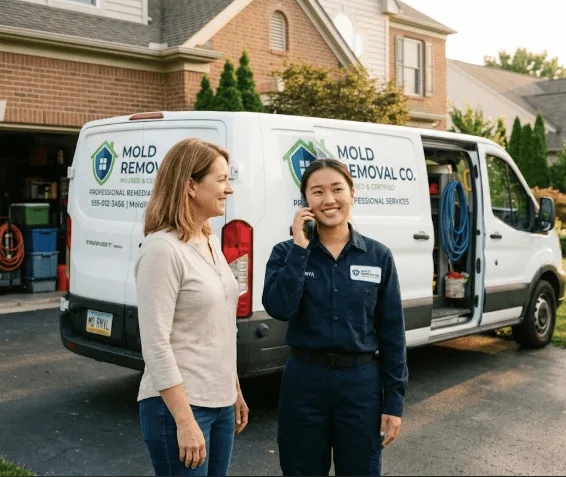 Crawlspace Mold Remediation Wayne, ME FAQs